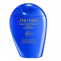 Shiseido Expert Sun Protector Lotion SPF50+ mleczko do opalania do twarzy i ciaa 150ml