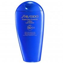 Shiseido Expert Sun Protector Lotion SPF50+ mleczko do opalania do twarzy i ciaa 300ml