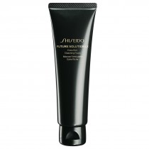 Shiseido Extra Rich Cleansing Foam pianka oczyszczajca do twarzy 125ml