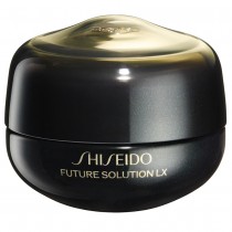 Shiseido Eye and Lip Contour Regenerating Cream krem regenerujcy do okolic oczu i ust 17ml