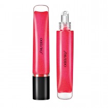 Shiseido Shimmer Gel Gloss byszczyk do ust 07 Shin-Ku Red 9ml