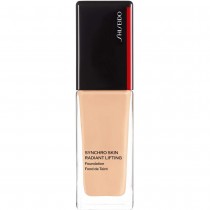 Shiseido Synchro Skin Radiant Lifting Foundation podkad do twarzy Linen/220 30ml