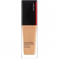 Shiseido Synchro Skin Radiant Lifting Foundation podkad do twarzy Maple/350 30ml