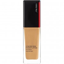 Shiseido Synchro Skin Radiant Lifting Foundation podkad do twarzy Oak/340 30ml