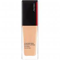 Shiseido Synchro Skin Radiant Lifting Foundation podkad do twarzy Quartz/240 30ml