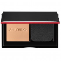 Shiseido Synchro Skin Self-Refreshing Custom Finish Powder Foundation podkad w kompakcie Quartz/240 9g