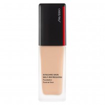 Shiseido Synchro Skin Self-Refreshing Foundation podkad do twarzy Linen/220 30ml