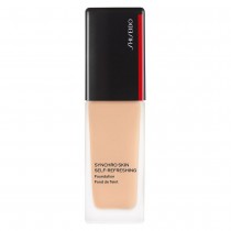 Shiseido Synchro Skin Self-Refreshing Foundation podkad do twarzy Shell/160 30ml