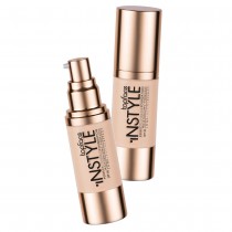 Topface Instyle Perfect Coverage Foundation kryjcy podkad do twarzy 001 30ml