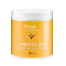Vianek Essence krem do cia�a Flare 250ml