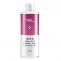 Vianek Essence szampon oczyszczajcy Aura 300ml