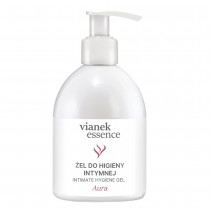 Vianek Essence el do higieny intymnej Aura 300ml