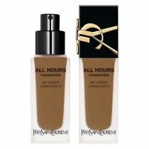 Yves Saint Laurent All Hours Foundation Luminous Matte podkad w pynie DN5 25ml