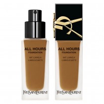 Yves Saint Laurent All Hours Foundation Luminous Matte podkad w pynie DW4 25ml