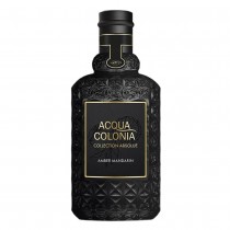 4711 Acqua Colonia Collection Absolue Amber Mandarin Woda perfumowana 100ml spray