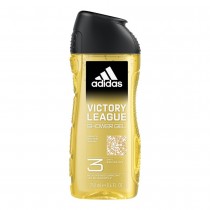 Adidas Victory League el pod prysznic 250ml