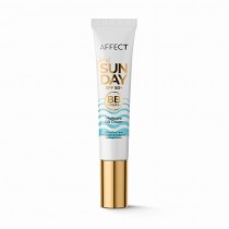 Affect SunDay SPF 50+ BB Cream krem BB do twarzy z SPF 50+ Light 30ml