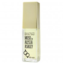 Alyssa Ashley Musk Woda toaletowa 100ml spray
