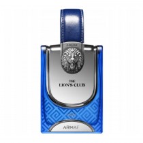 Armaf The Lion`S Club Rugir Woda perfumowana 100ml spray
