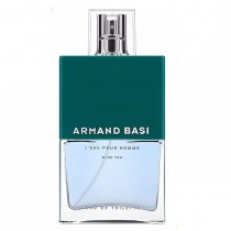 Armand Basi L`Eau Pour Homme Blue Tea Woda toaletowa 75ml spray