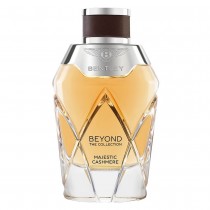 Bentley Beyond The Collection Majestic Cashmere Woda perfumowana 100ml spray
