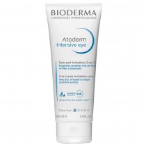 Bioderma Atoderm Intensive Eye 3w1 pielgnacja podranionej skry powiek 100ml