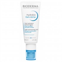 Bioderma Hydrabio krem do twarzy na dzie i na noc 40ml