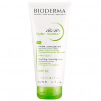 Bioderma Sebium Hydra Cleanser oczyszczajca emulsja 200ml