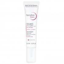 Bioderma Sensibio Eye+ specjalistyczny krem pod oczy 15ml