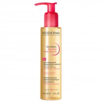 Bioderma Sensibio Micellar Cleansing Oil oczyszczajcy olejek 150ml