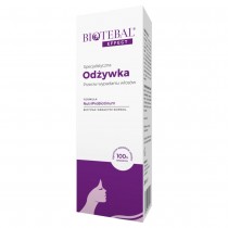 Biotebal Efect specjalistyczna odywka przeciw wypadaniu wosw 200ml