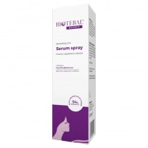 Biotebal Efect specjalistyczne serum przeciw wypadaniu wosw w sprayu 130ml