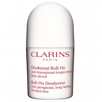 Clarins Multi-Soin Gentle-Care Roll-on Dezodorant antyperspirant 50ml