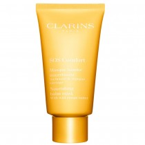 Clarins SOS Comfort maseczka do twarzy 75ml