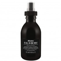 Davines OI All In One Milk nawilajce mleczko do wosw zmniejszajce puszenie 135ml