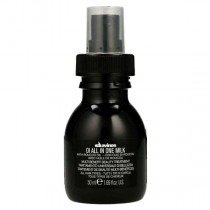 Davines Oi All In One Milk wielofunkcyjne mleczko z olejkiem do wszystkich rodzajw wosw 50ml
