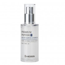 Dr.Hedison Premium Peptide 9 Multi Ampoule Serum serum do twarzy 50ml
