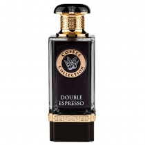 Fragrance World Coffee Collection Double Espresso Woda perfumowana 100ml spray