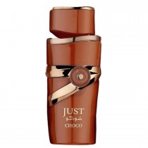 Fragrance World Just Choco Woda perfumowana 100ml spray