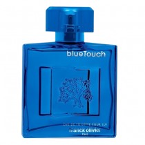 Franck Olivier Blue Touch Pour Lui Woda toaletowa 100ml spray