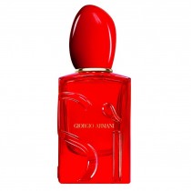 Giorgio Armani Si Passione Red Musk Woda perfumowana 50ml spray