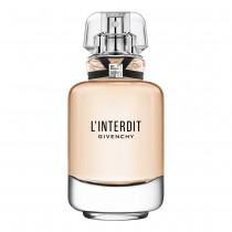 Givenchy L`interdit Woda toaletowa 80ml spray