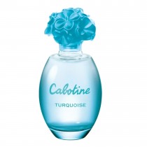 Gres Cabotine Turquoise Woda perfumowana 100ml spray
