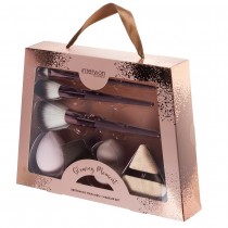 Inter Vion Zestaw do makijau Glowing Moment