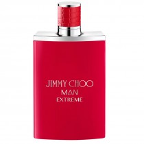 Jimmy Choo Man Extreme Woda perfumowana 100ml spray