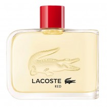 Lacoste Red Woda toaletowa 125ml spray