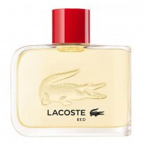 Lacoste Red Woda toaletowa 75ml spray