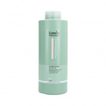 Londa Professional P.U.R.E. Conditioner odywka do wosw z Masem Shea 1000ml