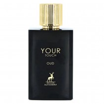 Maison Alhambra Your Touch Oud Woda perfumowana 100ml spray