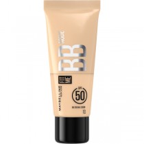 Maybelline Fit Me krem BB do twarzy SPF50 10 30ml